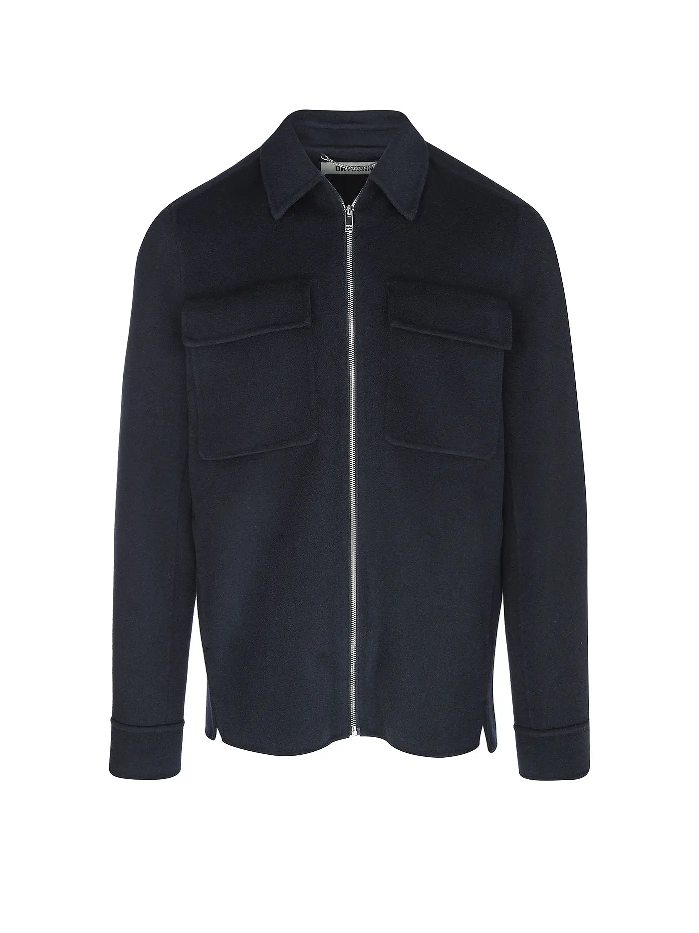 DRYKORN | Wolljacke KOSAN | 